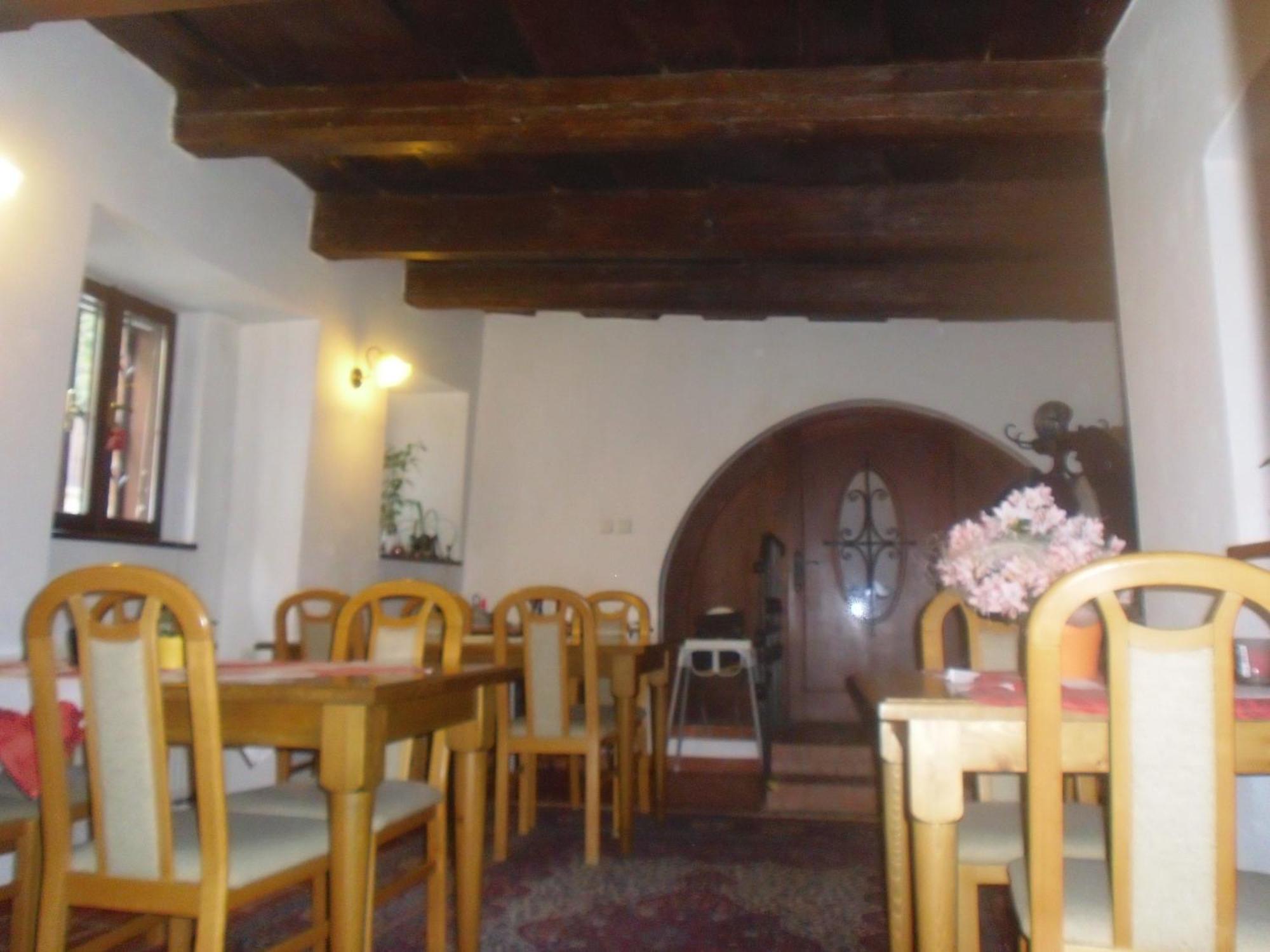 Penzion Podhradi Český Krumlov Dış mekan fotoğraf