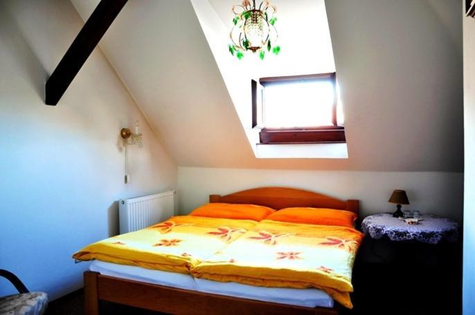 Penzion Podhradi Český Krumlov Dış mekan fotoğraf